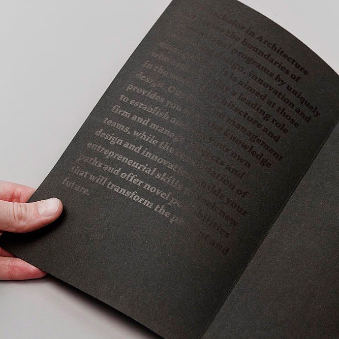 Interactive Brochures IE University