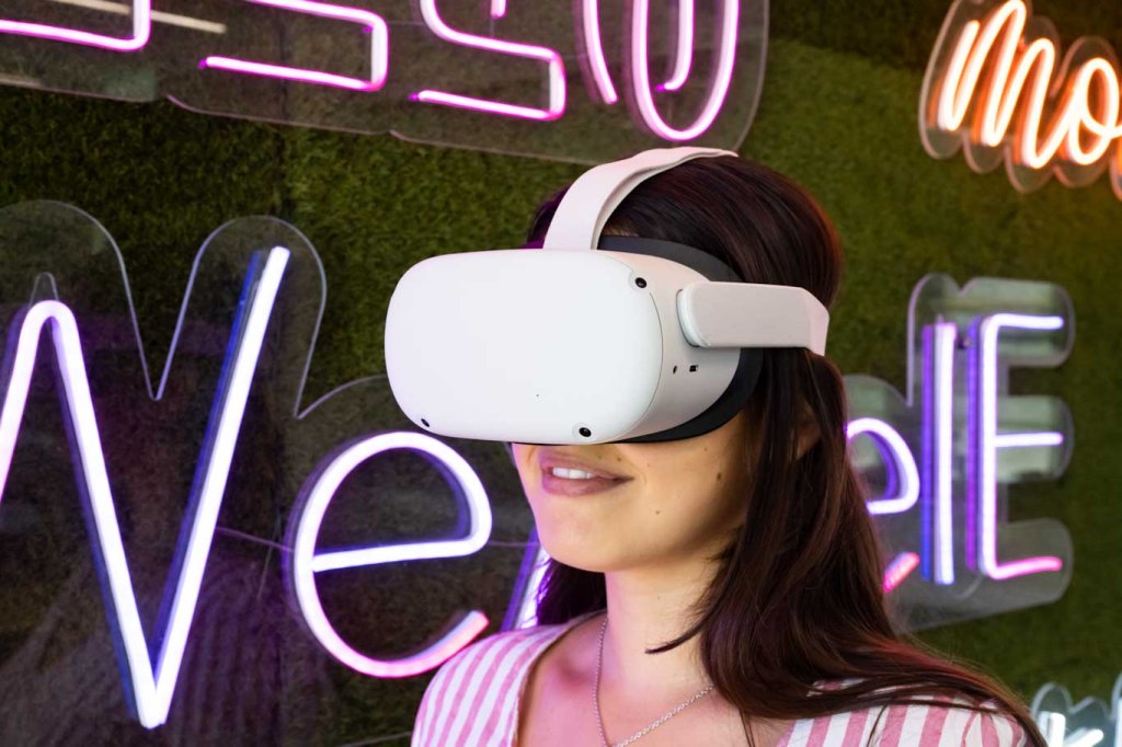 IE University Virtual Campus Tour