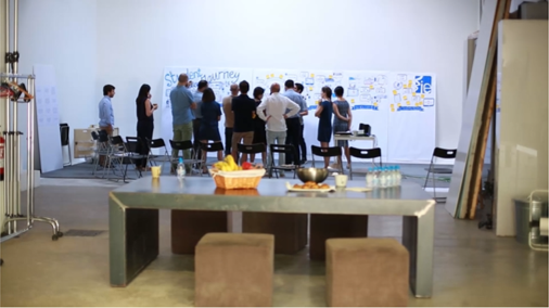 Design Thinking Workshop