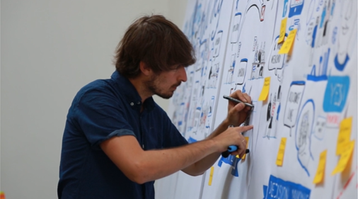 Design Thinking Workshop