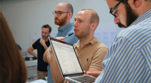 Design Thinking Workshop