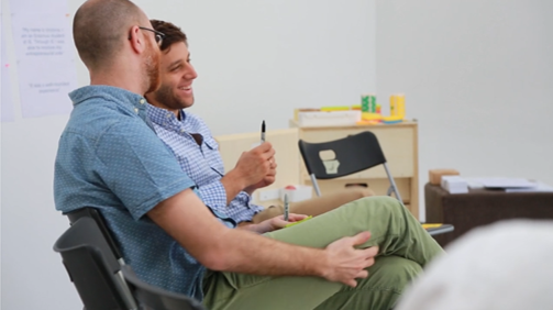 Design Thinking Workshop