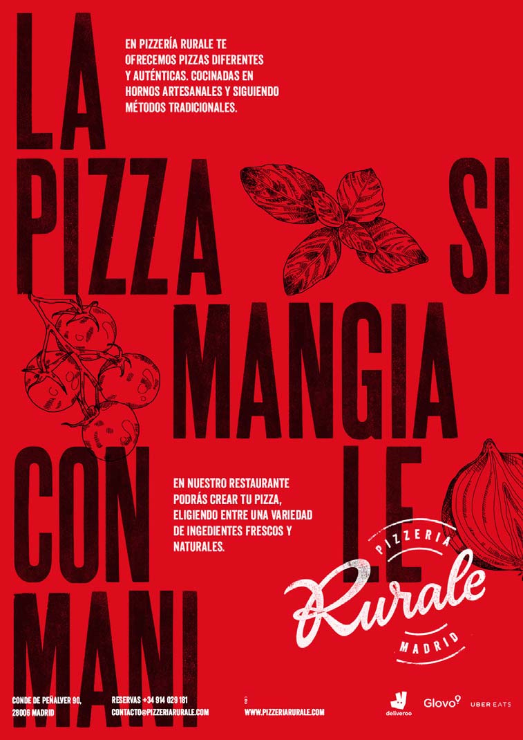 Pizzeria Rurale