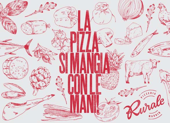 Pizzeria Rurale